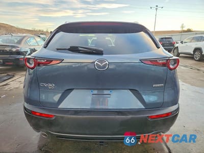 Zdjęcie 6 z 13 samochodu: 2023 MAZDA CX-30 PREFERRED VIN:3MVDMBCM2PM546367 - miniatura