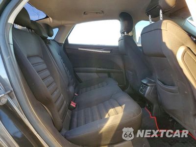Zdjęcie 10 z 12 samochodu: 2016 FORD FUSION SE HYBRID VIN:3FA6P0LU5GR406294 - miniatura