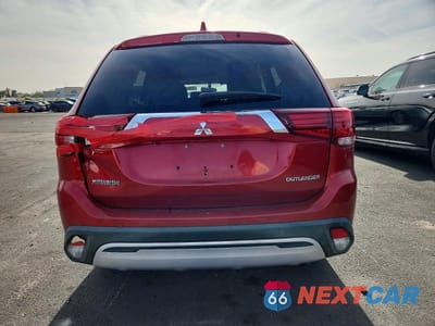 Zdjęcie 6 z 13 samochodu: 2019 MITSUBISHI OUTLANDER ES VIN:JA4AD2A35KZ009556 - miniatura