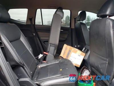 Zdjęcie 11 z 12 samochodu: 2023 VOLKSWAGEN ATLAS SE VIN:1V2HR2CAXPC504085 - miniatura