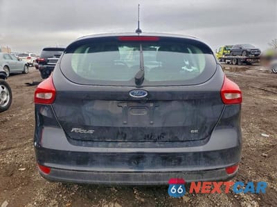 Zdjęcie 6 z 13 samochodu: 2015 FORD FOCUS SE VIN:1FADP3K24FL282217 - miniatura