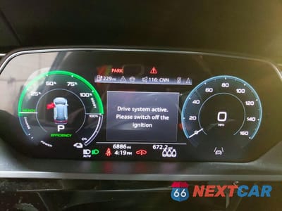 Zdjęcie 9 z 13 samochodu: 2024 AUDI Q8 E-TRON PREMIUM VIN:WA14AAGE5RB064682 - miniatura