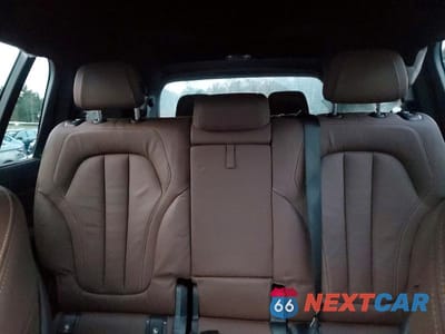 Zdjęcie 10 z 14 samochodu: 2022 BMW X7 XDRIVE40I VIN:5UXCW2C03N9K03548 - miniatura
