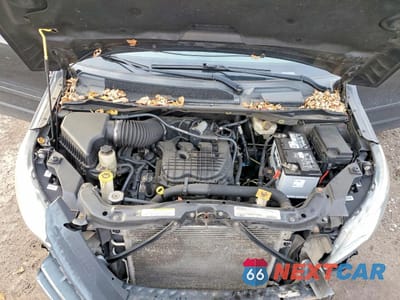 Zdjęcie 12 z 14 samochodu: 2012 VOLKSWAGEN ROUTAN SE VIN:2C4RVABG3CR354520 - miniatura