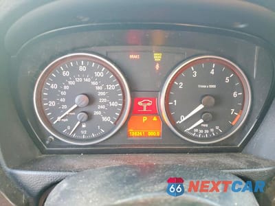 Zdjęcie 9 z 12 samochodu: 2007 BMW 328 I VIN:WBAVA33547KX73691 - miniatura