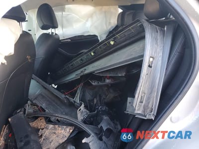 Zdjęcie 11 z 13 samochodu: 2024 MAZDA CX-30 SELECT VIN:3MVDMBBM6RM698284 - miniatura