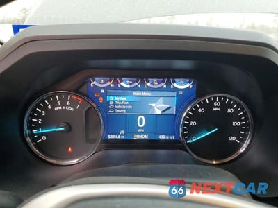 Zdjęcie 9 z 13 samochodu: 2024 FORD EXPEDITION MAX XLT VIN:1FMJK1H84REA51317 - miniatura