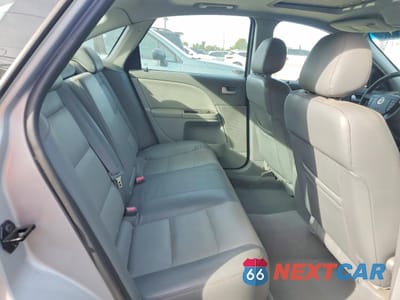 Zdjęcie 10 z 12 samochodu: 2005 MERCURY MONTEGO PREMIER VIN:1MEFM42145G603901 - miniatura