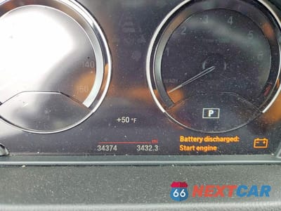 Zdjęcie 9 z 12 samochodu: 2020 BMW X1 XDRIVE28I VIN:WBXJG9C00L5P69530 - miniatura