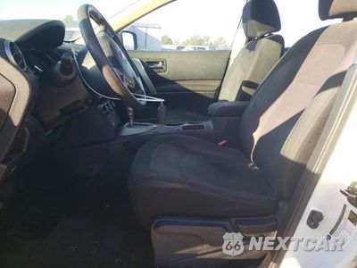 Zdjęcie 7 z 14 samochodu: 2014 NISSAN ROGUE SELECT S VIN:JN8AS5MT4EW611982 - miniatura