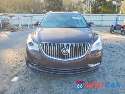 Piąte zdjęcie samochodu w środku: 2015 BUICK ENCLAVE VIN:5GAKRBKD8FJ150615 - miniatura