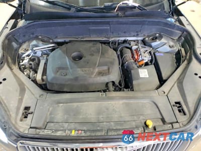 Zdjęcie 12 z 12 samochodu: 2016 VOLVO XC90 T8 VIN:YV4BC0PL1G1091118 - miniatura