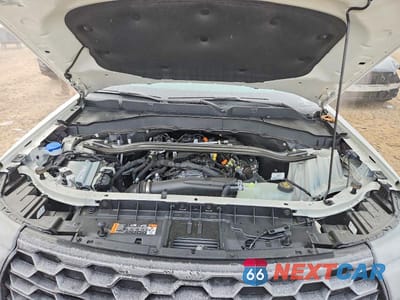Zdjęcie 11 z 12 samochodu: 2025 FORD EXPLORER ST-LINE VIN:1FMUK8KH7SGC95049 - miniatura