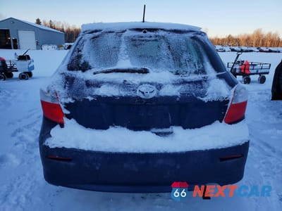 Zdjęcie 6 z 12 samochodu: 2014 TOYOTA MATRIX BASE VIN:2T1KU4EE8EC132736 - miniatura