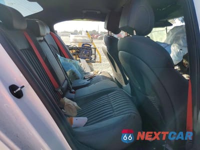 Zdjęcie 10 z 12 samochodu: 2022 GENESIS G70 BASE VIN:KMTG54TE2NU100018 - miniatura