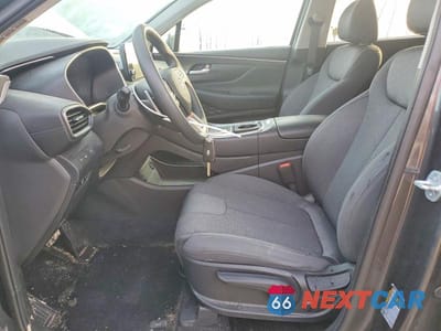 Zdjęcie 7 z 12 samochodu: 2023 HYUNDAI SANTA FE SE VIN:5NMS14AJ0PH652728 - miniatura