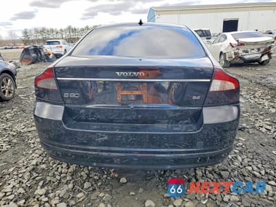 Zdjęcie 6 z 12 samochodu: 2007 VOLVO S80 3.2 VIN:YV1AS982471017309 - miniatura
