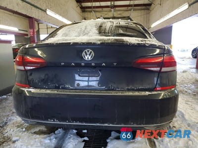Zdjęcie 6 z 12 samochodu: 2022 VOLKSWAGEN PASSAT SE VIN:1VWSA7A37NC010146 - miniatura