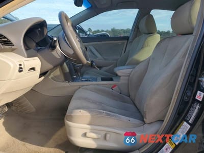 Zdjęcie 7 z 12 samochodu: 2007 TOYOTA CAMRY CE VIN:4T1BE46K27U518457 - miniatura