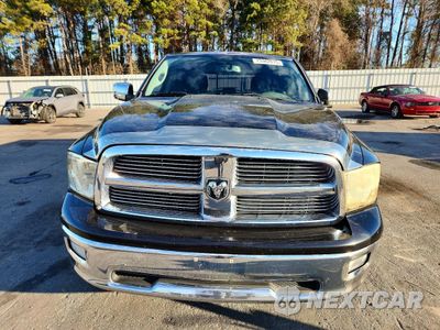 Piąte zdjęcie samochodu w środku: 2011 DODGE RAM 1500 VIN:1D7RV1CTXBS665179 - miniatura