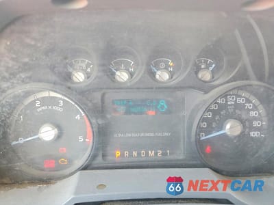 Zdjęcie 9 z 12 samochodu: 2015 FORD F350 SUPER DUTY UTILITY / SERVICE TRUCK VIN:1FD8W3HT8FEA98221 - miniatura