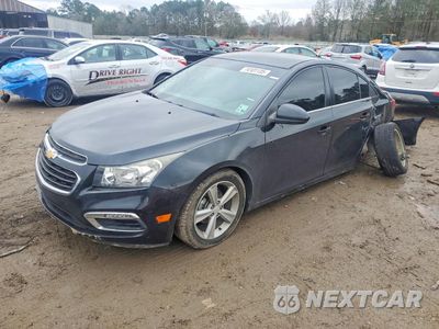 2015 CHEVROLET CRUZE LT 1G1PE5SB6F7231554 - główne zdjęcie licytacji z USA - miniatura