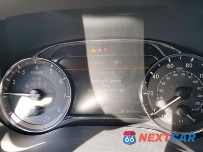 Zdjęcie 9 z 12 samochodu: 2024 INFINITI QX80 LUXE VIN:JN8AZ2AE6R9327502 - miniatura