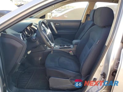 Zdjęcie 7 z 12 samochodu: 2009 NISSAN ROGUE S VIN:JN8AS58V79W432742 - miniatura