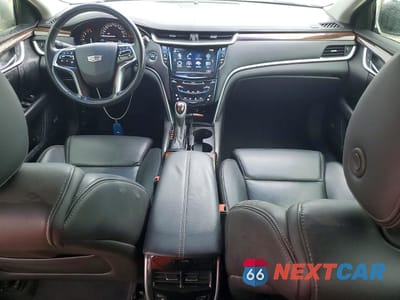 Zdjęcie 8 z 13 samochodu: 2017 CADILLAC XTS LUXURY VIN:2G61M5S30H9106711 - miniatura