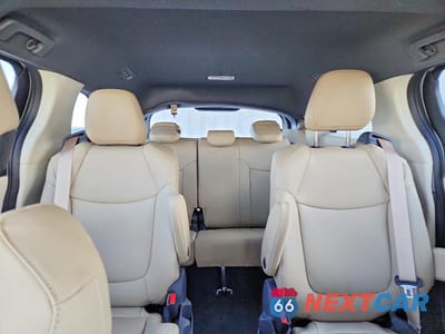Zdjęcie 10 z 13 samochodu: 2024 TOYOTA SIENNA XLE 7-PASSENGER VIN:5TDYRKEC6RS212242 - miniatura
