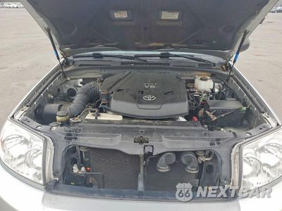 Zdjęcie 12 z 13 samochodu: 2004 TOYOTA 4RUNNER SR5 VIN:JTEBU14R640036286 - miniatura