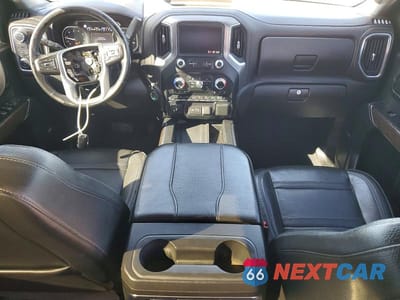 Zdjęcie 8 z 11 samochodu: 2023 GMC SIERRA K2500 DENALI VIN:1GT49RE78PF151323 - miniatura