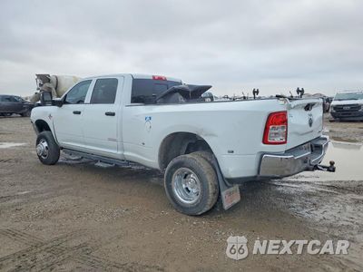 Drugie zdjęcie samochodu z przodu: 2024 RAM 3500 TRADESMAN VIN:3C63RRGL3RG225147 - miniatura