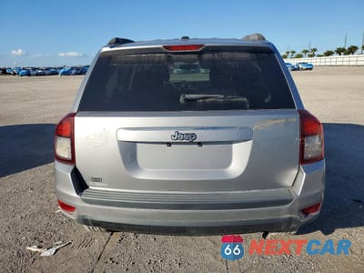 Zdjęcie 6 z 12 samochodu: 2016 JEEP COMPASS SPORT VIN:1C4NJCBA3GD611556 - miniatura