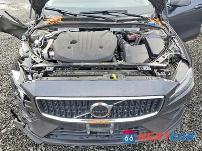 Zdjęcie 11 z 12 samochodu: 2025 VOLVO V60 CROSS COUNTRY PLUS VIN:YV4L12WK7S2147063 - miniatura