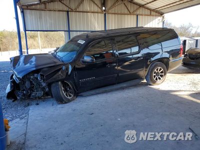 2011 CHEVROLET SUBURBAN K2500 LT 1GNWKMEG8BR376579 - główne zdjęcie licytacji z USA - miniatura