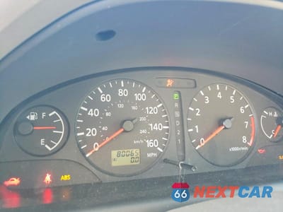 Zdjęcie 9 z 12 samochodu: 2001 NISSAN MAXIMA GXE VIN:JN1CA31A71T112820 - miniatura