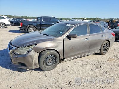 2016 NISSAN ALTIMA 2.5 1N4AL3AP6GN352396 - główne zdjęcie licytacji z USA - miniatura