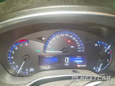 Zdjęcie 9 z 12 samochodu: 2015 CADILLAC SRX LUXURY COLLECTION VIN:3GYFNEE34FS638453 - miniatura