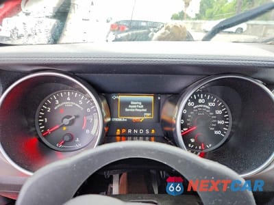 Zdjęcie 9 z 11 samochodu: 2022 FORD MUSTANG VIN:1FATP8UHXN5101702 - miniatura