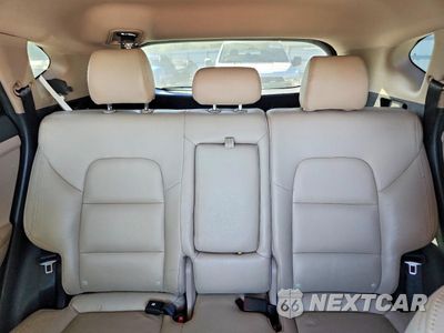 Zdjęcie 10 z 13 samochodu: 2016 HYUNDAI TUCSON LIMITED VIN:KM8J33A2XGU161676 - miniatura