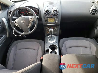 Zdjęcie 8 z 13 samochodu: 2012 NISSAN ROGUE S VIN:JN8AS5MT1CW607854 - miniatura