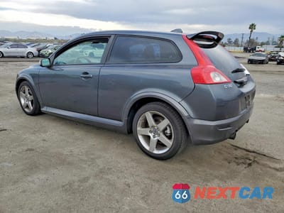 Drugie zdjęcie samochodu z przodu: 2008 VOLVO C30 T5 VIN:YV1MK672582080461 - miniatura