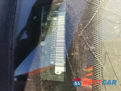 Zdjęcie 12 z 12 samochodu: 2000 PONTIAC GRAND AM SE VIN:1G2NE52TXYM879883 - miniatura