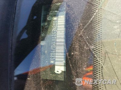 Zdjęcie 12 z 12 samochodu: 2000 PONTIAC GRAND AM SE VIN:1G2NE52TXYM879883 - miniatura
