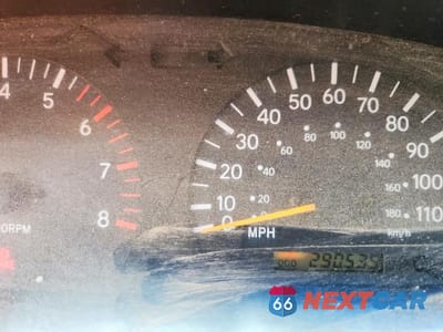 Zdjęcie 9 z 12 samochodu: 2000 TOYOTA TACOMA PRERUNNER V6 VIN:4TASN92N0YZ587343 - miniatura