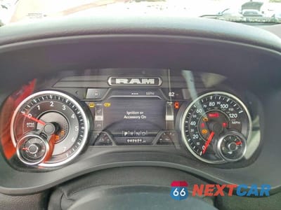 Zdjęcie 9 z 12 samochodu: 2022 RAM 1500 BIG HORN/LONE STAR VIN:1C6RREFG7NN253137 - miniatura