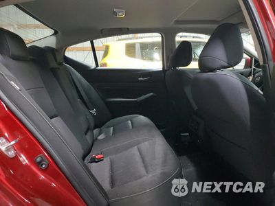 Zdjęcie 10 z 13 samochodu: 2019 NISSAN ALTIMA SV VIN:1N4BL4DV0KC124371 - miniatura