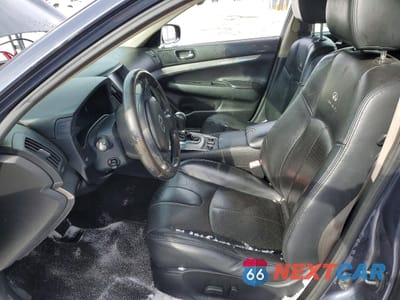 Zdjęcie 7 z 12 samochodu: 2010 INFINITY G37 VIN:JN1CV6AR3AM254328 - miniatura