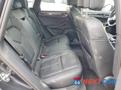 Zdjęcie 11 z 13 samochodu: 2024 PORSCHE MACAN BASE VIN:WP1AA2A50RLB15439 - miniatura